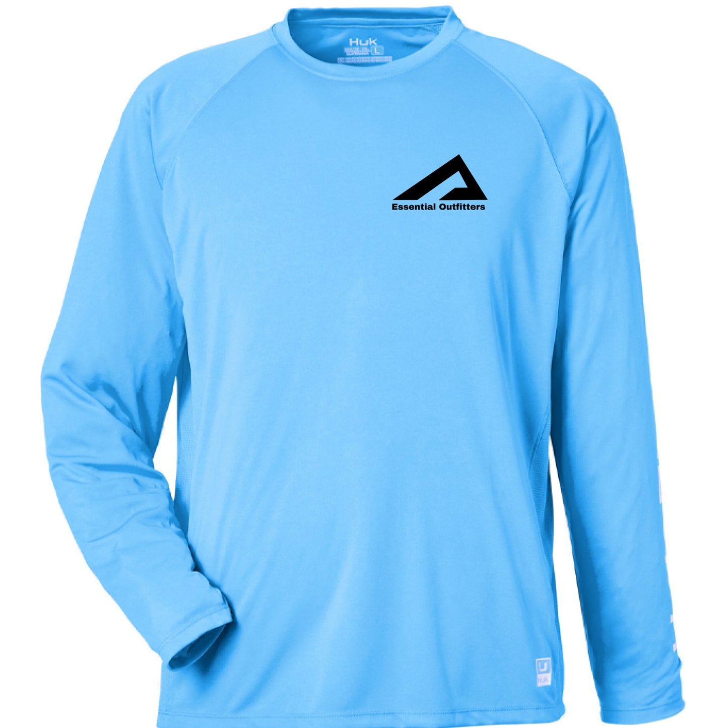 Marolina Blue - FRONT