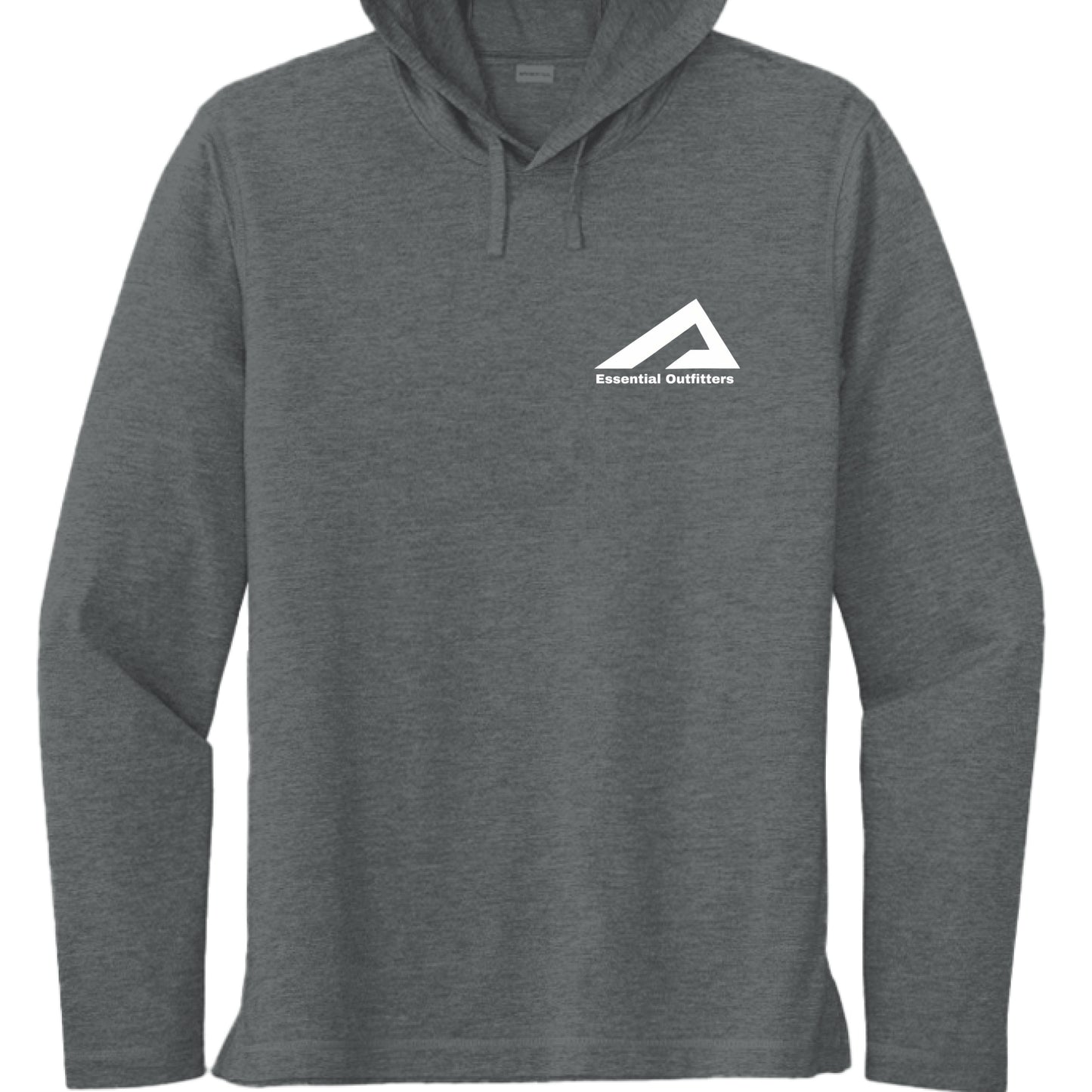 Dark Grey Hthr - FRONT