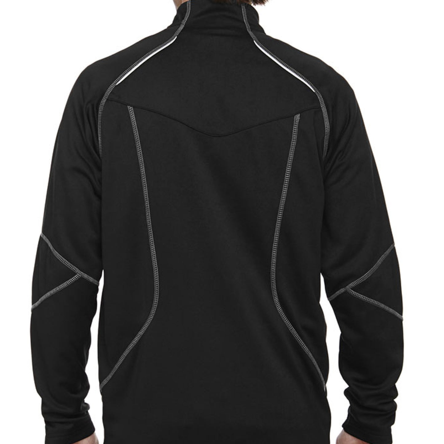 BLACK - BACK