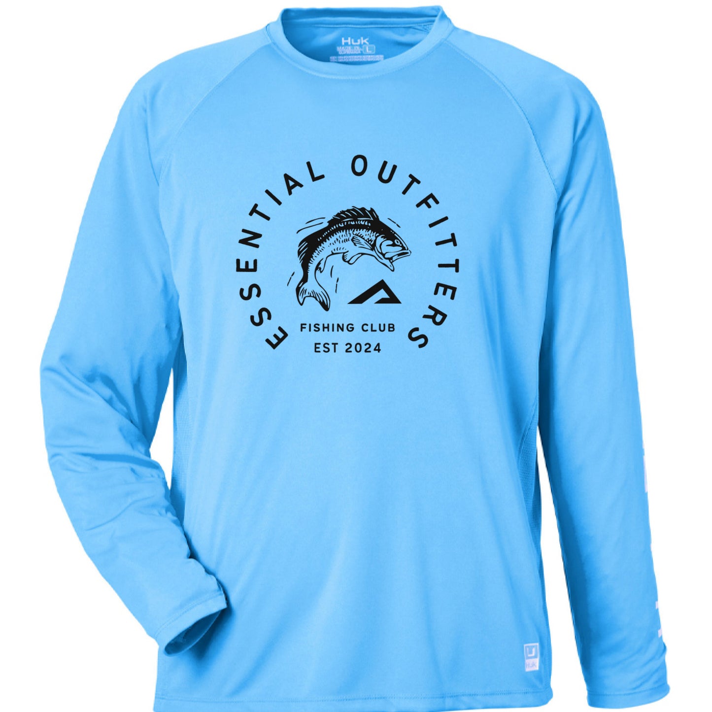 Marolina Blue - FRONT