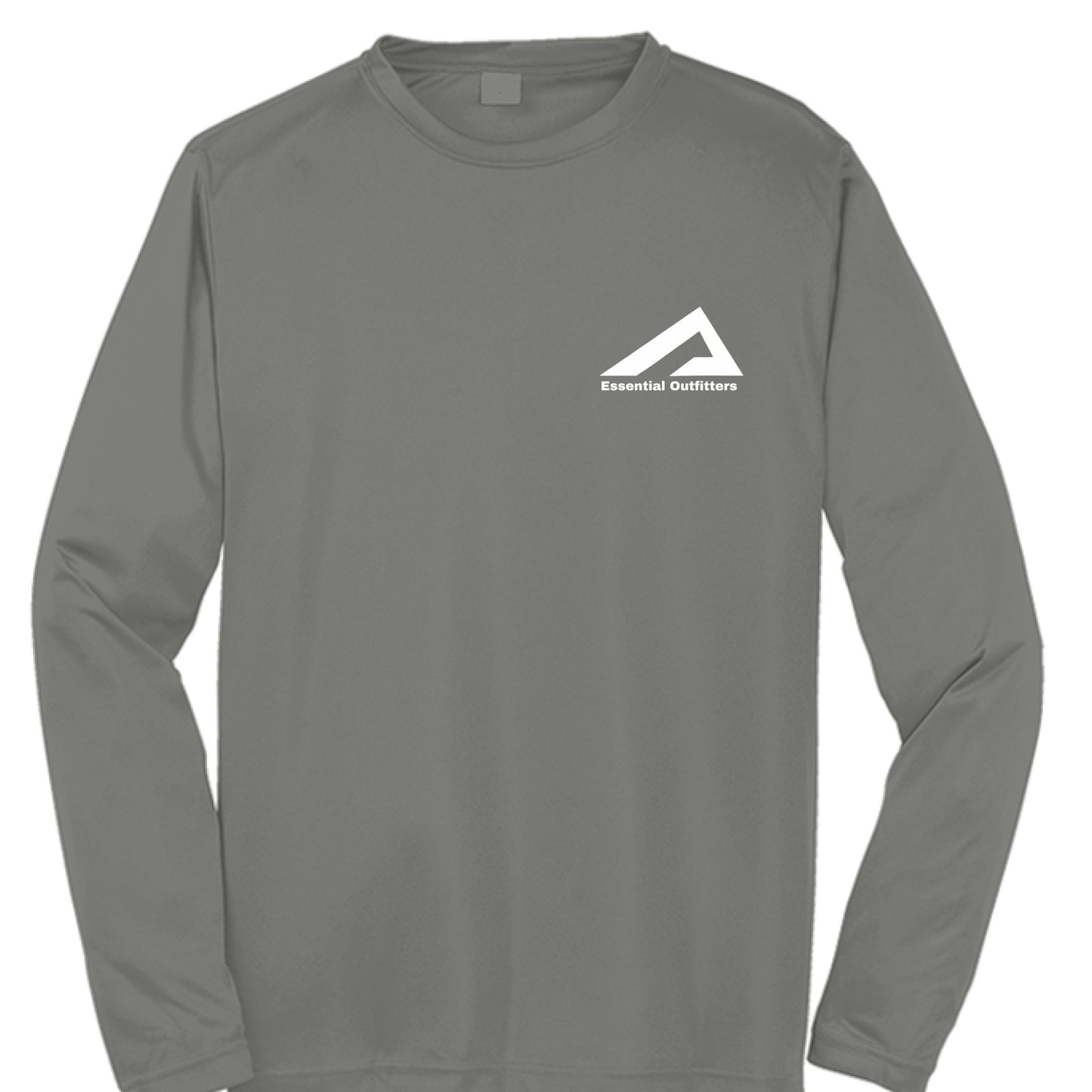 Dark Smoke Gry - FRONT