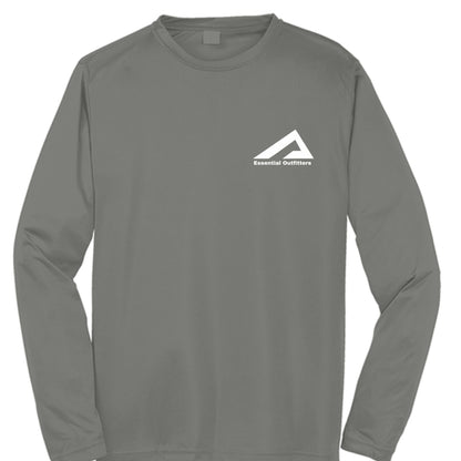 Dark Smoke Gry - FRONT