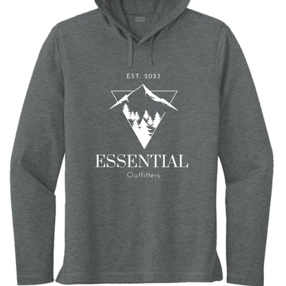 Dark Grey Hthr - FRONT