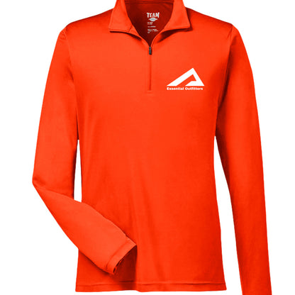 SPORT ORANGE - FRONT