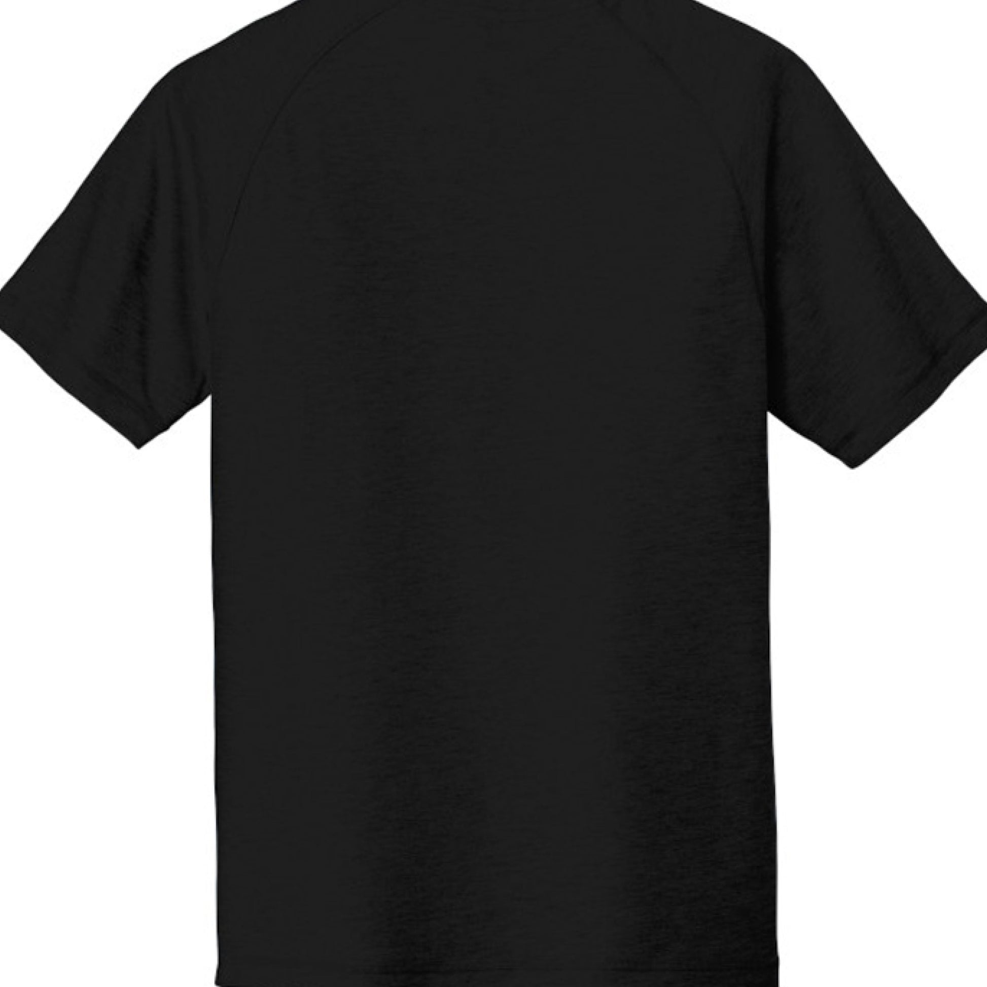 Black Triad So - BACK