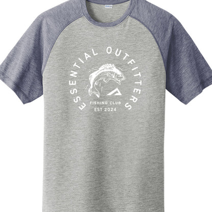 Tr Navy He/LGH - FRONT