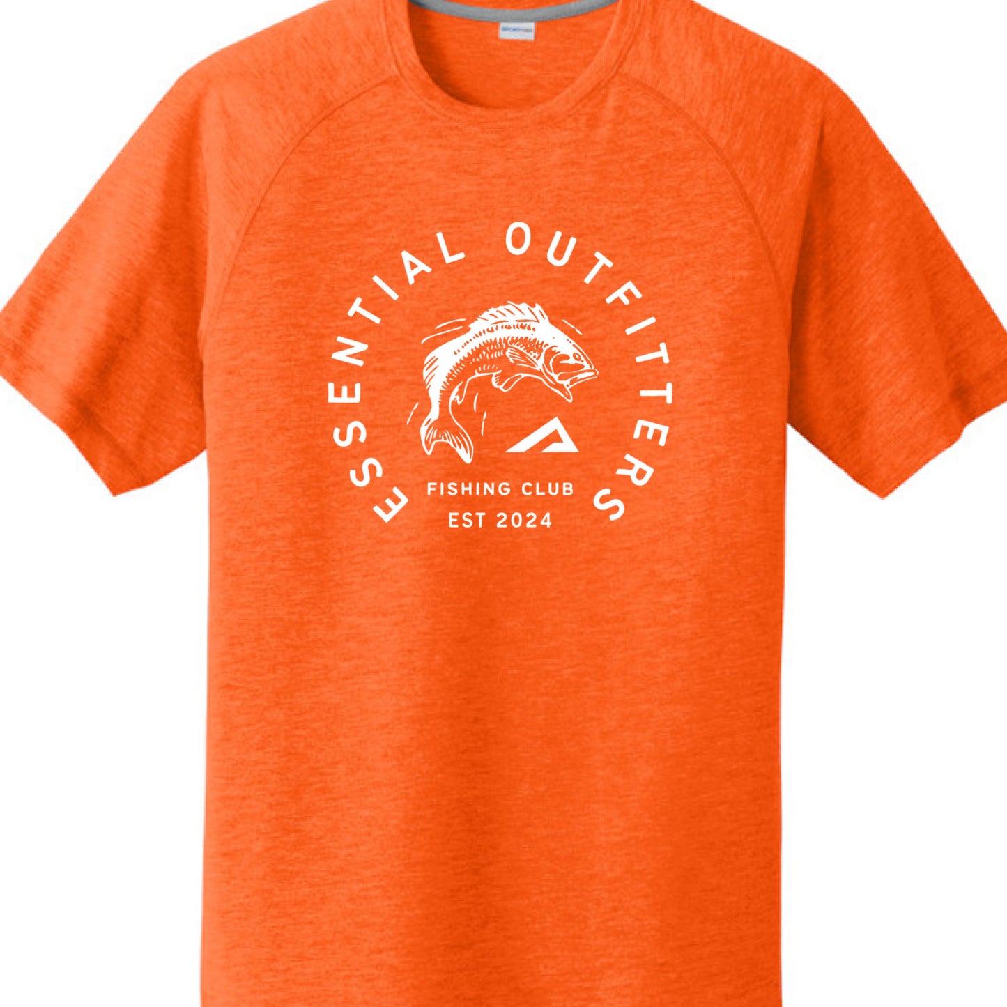 Deep Orange He - FRONT