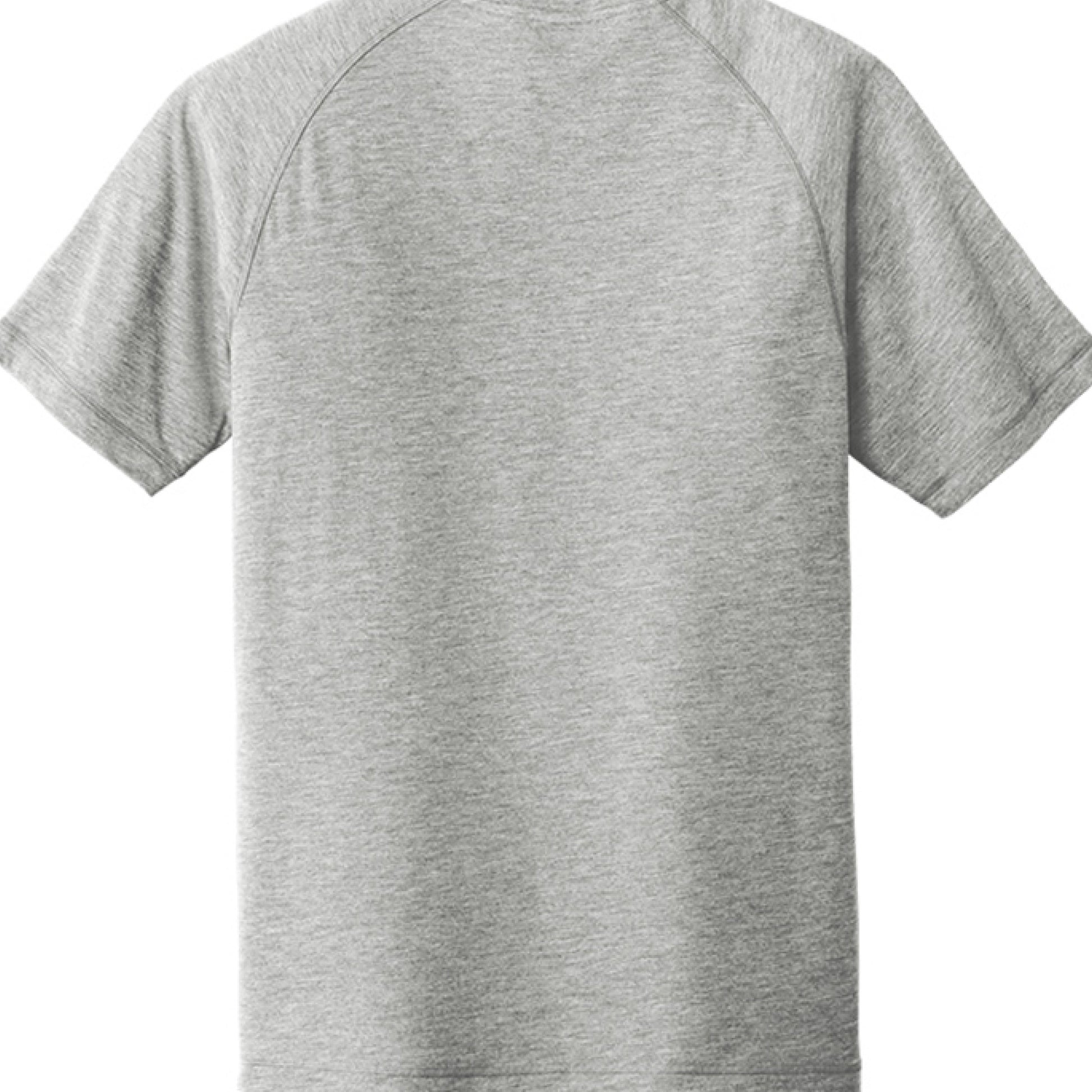 Light Grey Hth - BACK