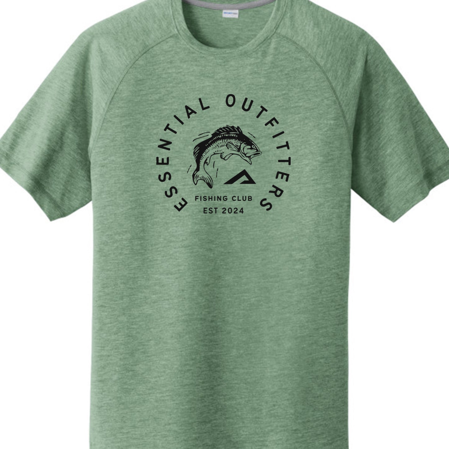 Forest Grn Hth - FRONT