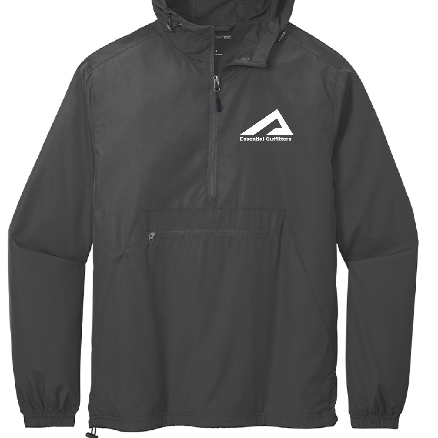 Graphite Grey - FRONT