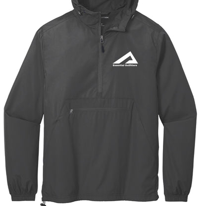 Graphite Grey - FRONT