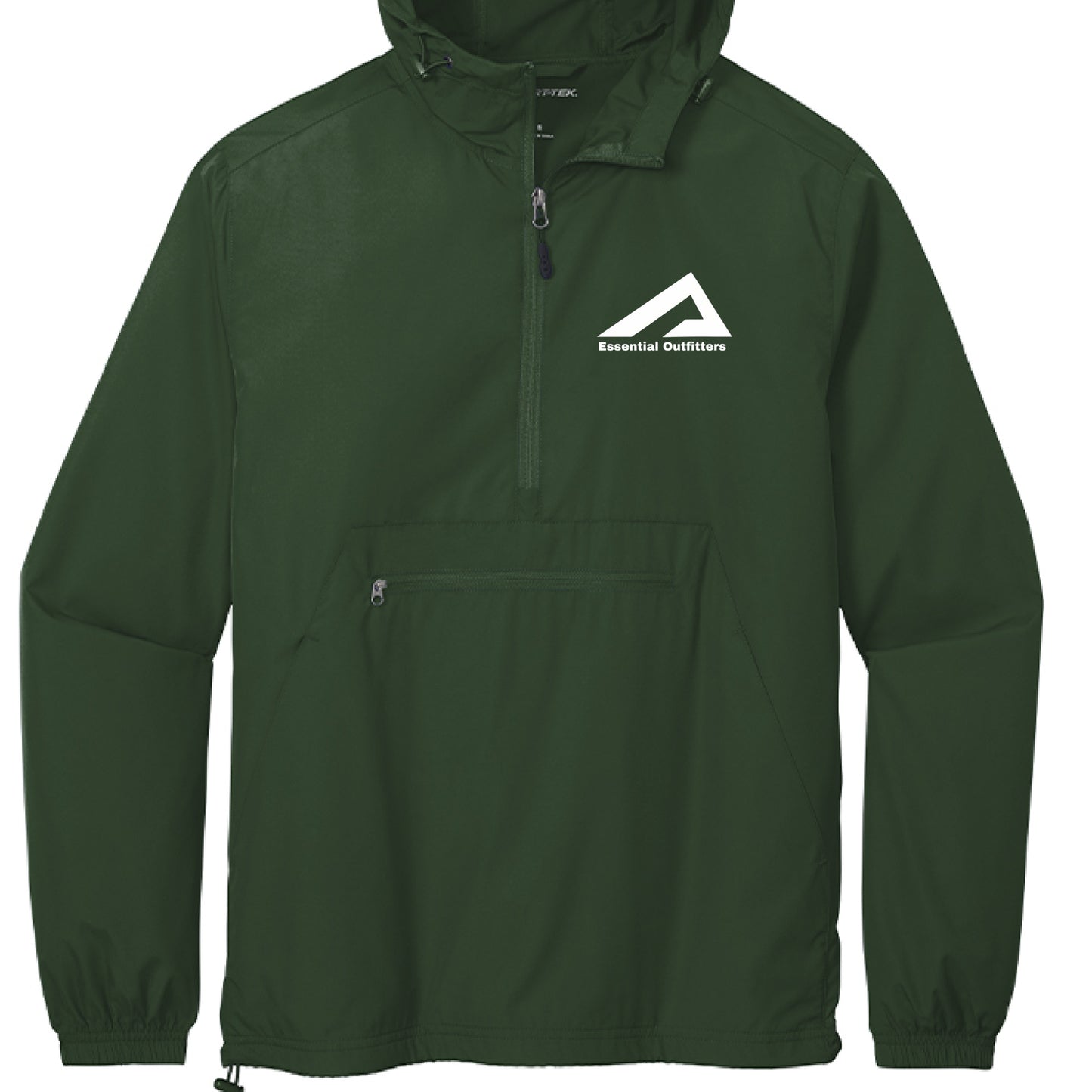 Forest Green - FRONT