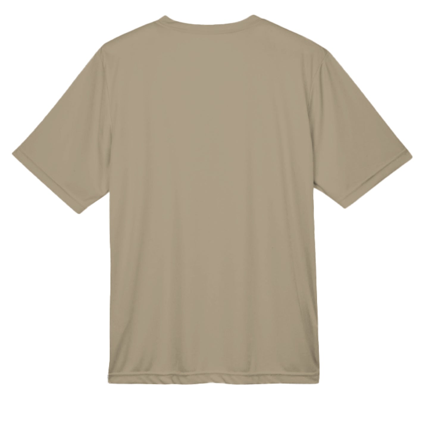 DESERT KHAKI - BACK