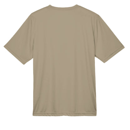DESERT KHAKI - BACK