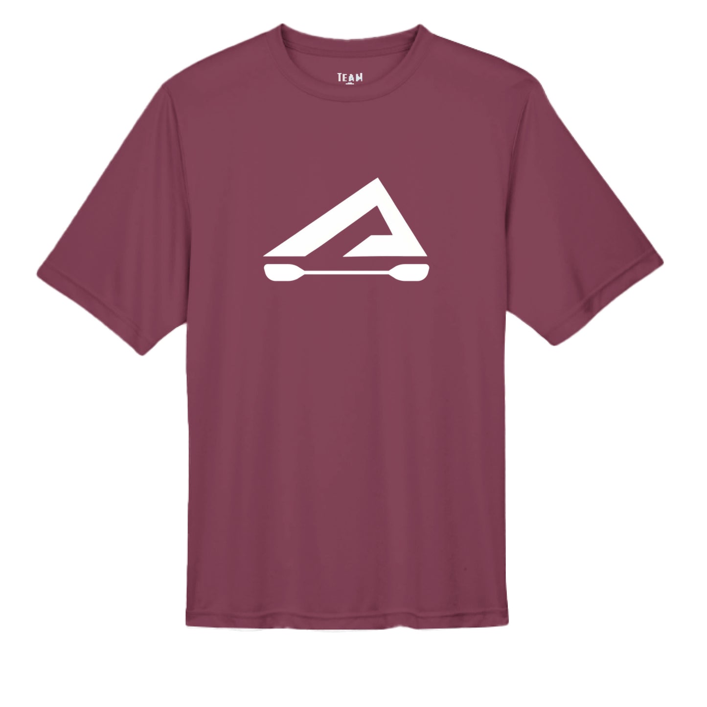 SPORT MAROON - FRONT