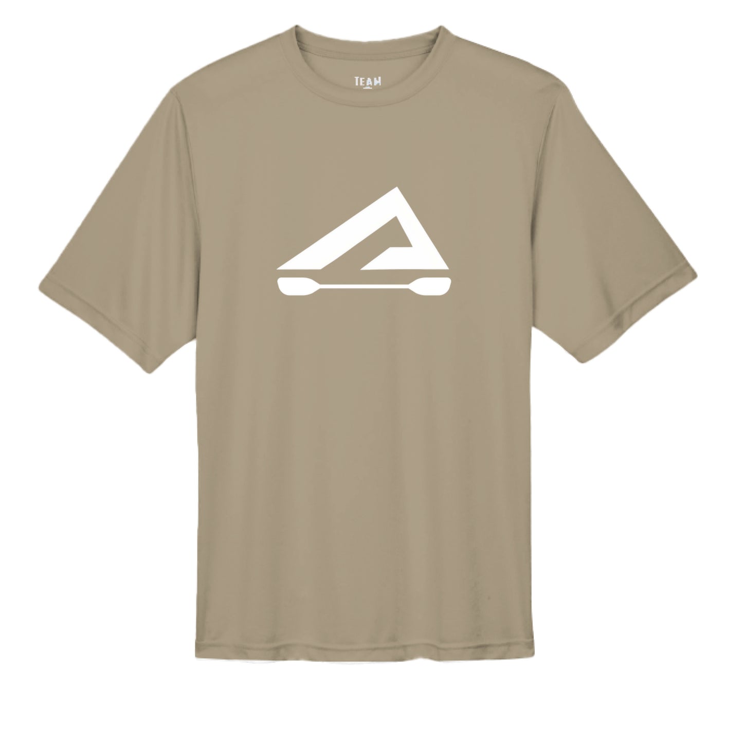DESERT KHAKI - FRONT