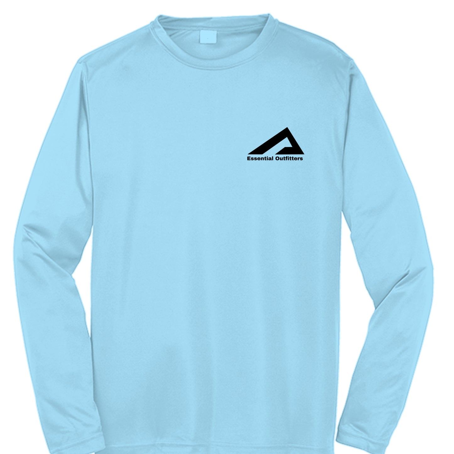 Light Blue - FRONT