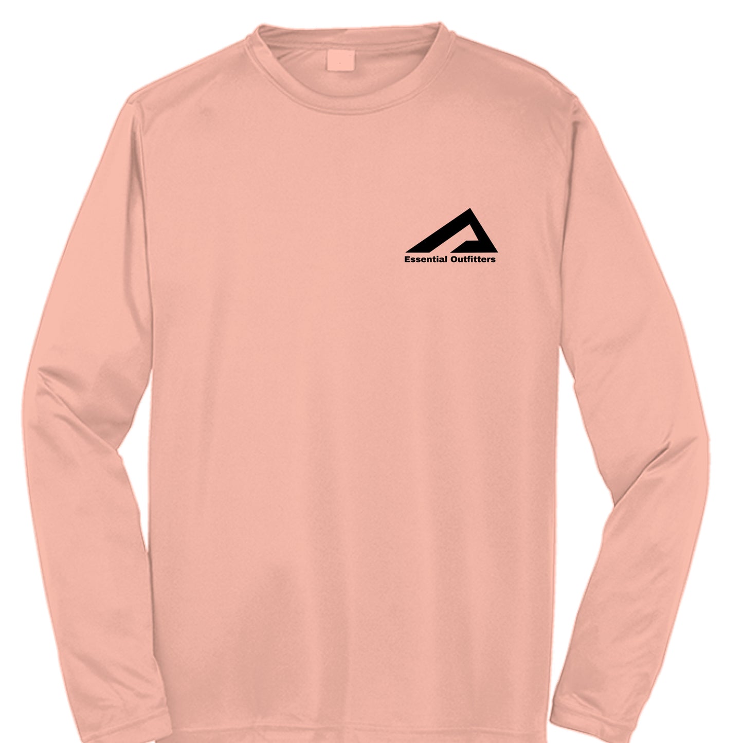 Soft Coral - FRONT