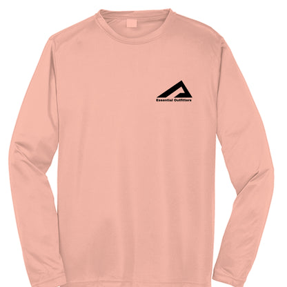 Soft Coral - FRONT