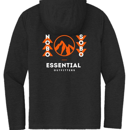 Black Triad So - BACK