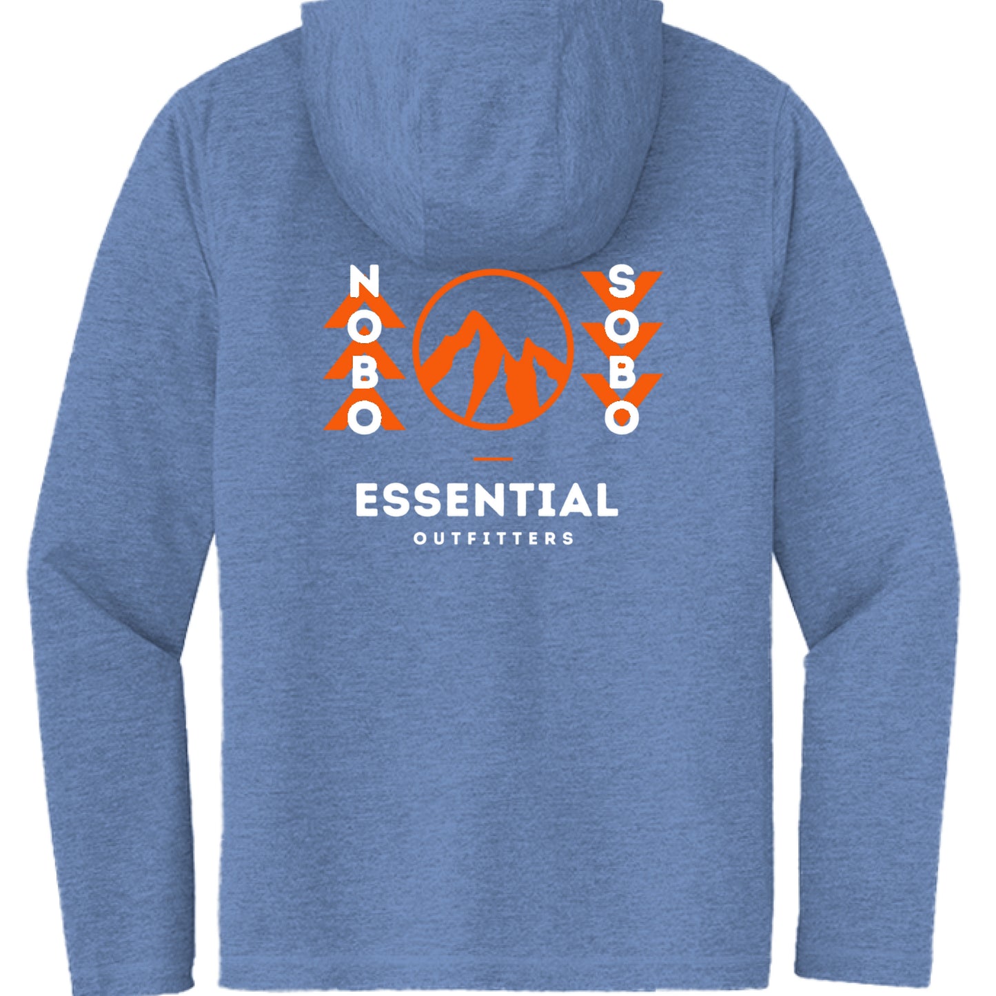 True Royal Hth - BACK