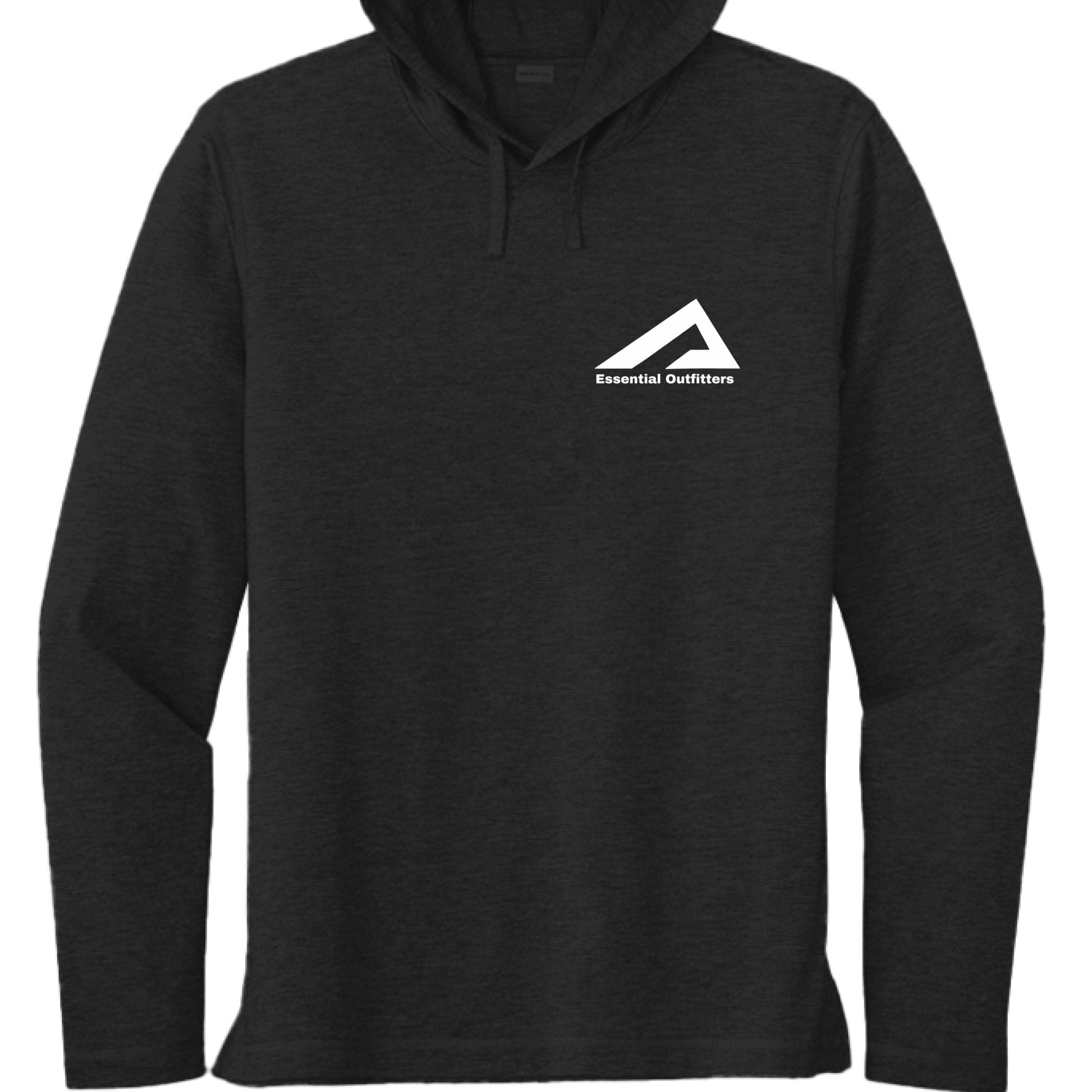 Black Triad So - FRONT