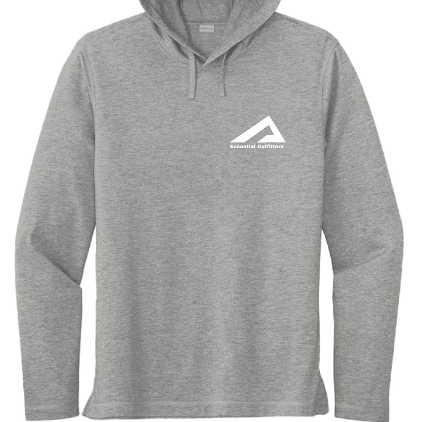 Light Grey Hth - FRONT