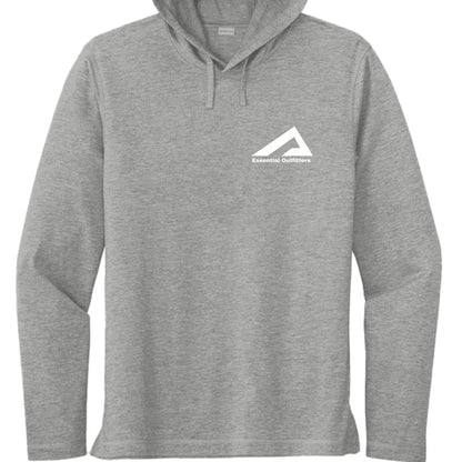 Light Grey Hth - FRONT