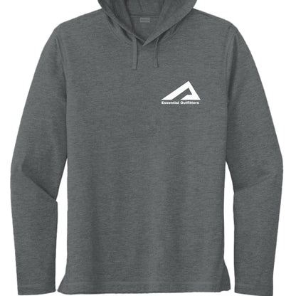 Dark Grey Hthr - FRONT