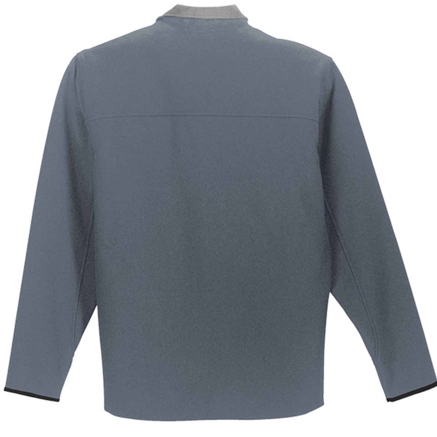 AtlBlue/Chrome - BACK