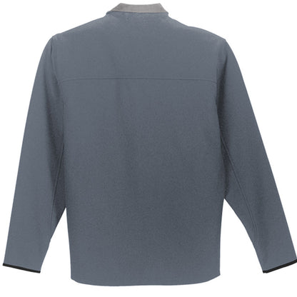 AtlBlue/Chrome - BACK