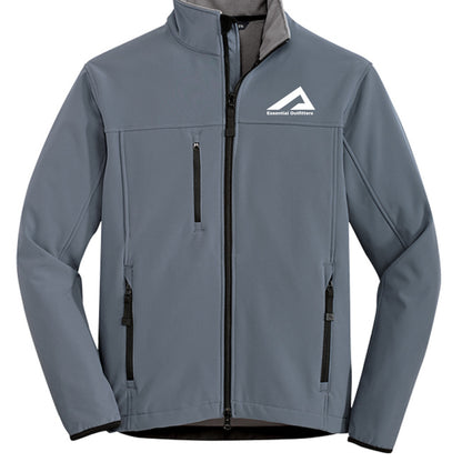 AtlBlue/Chrome - FRONT