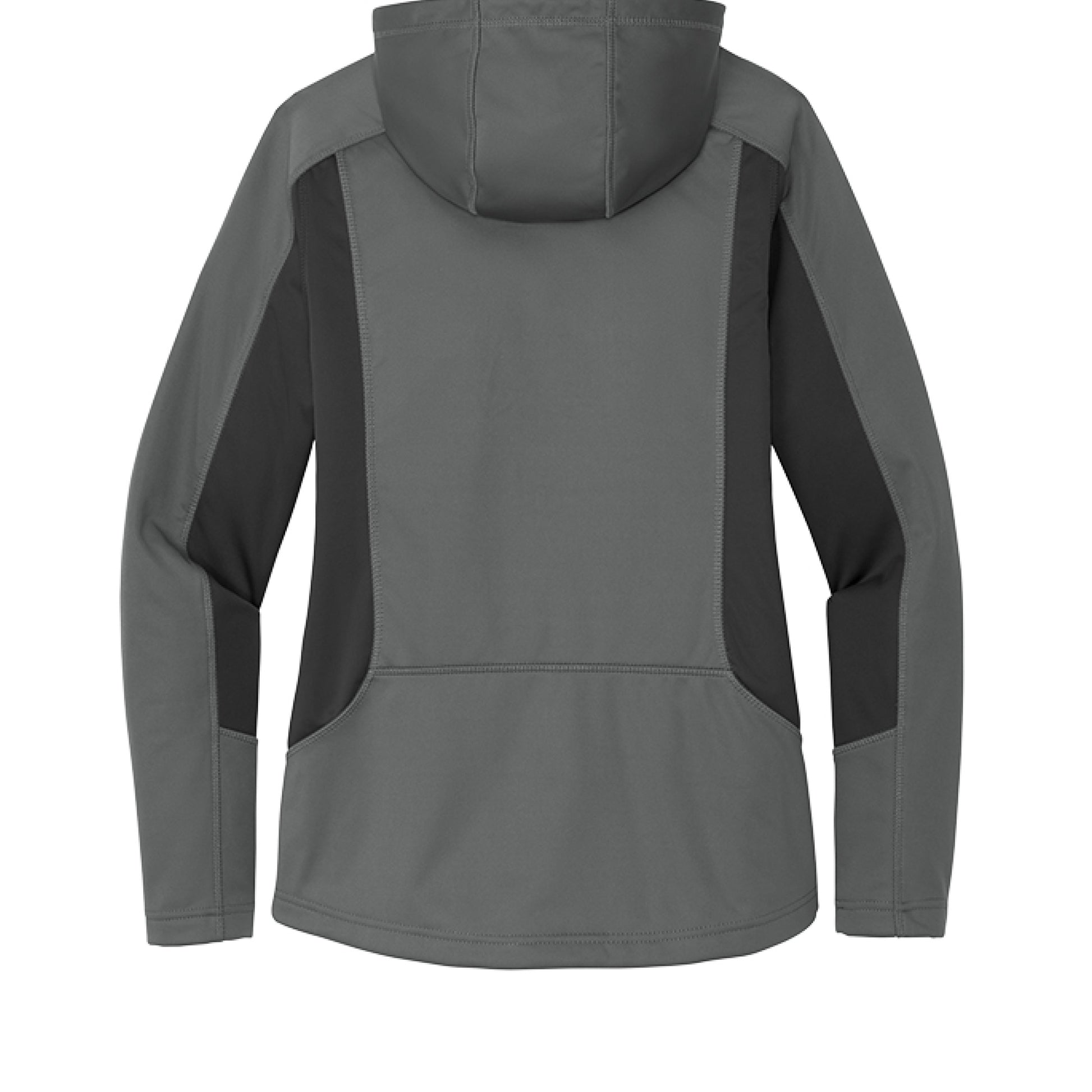 Metal Gy/Gy St - BACK