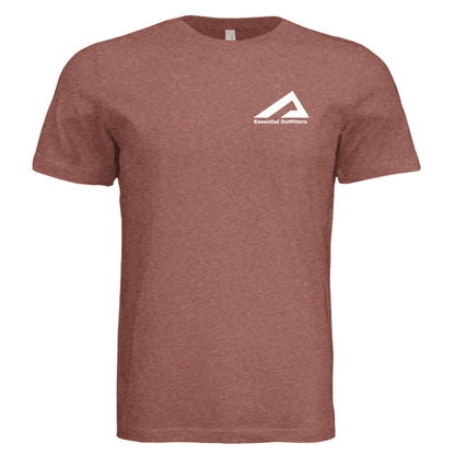 Brick Triblend - FRONT