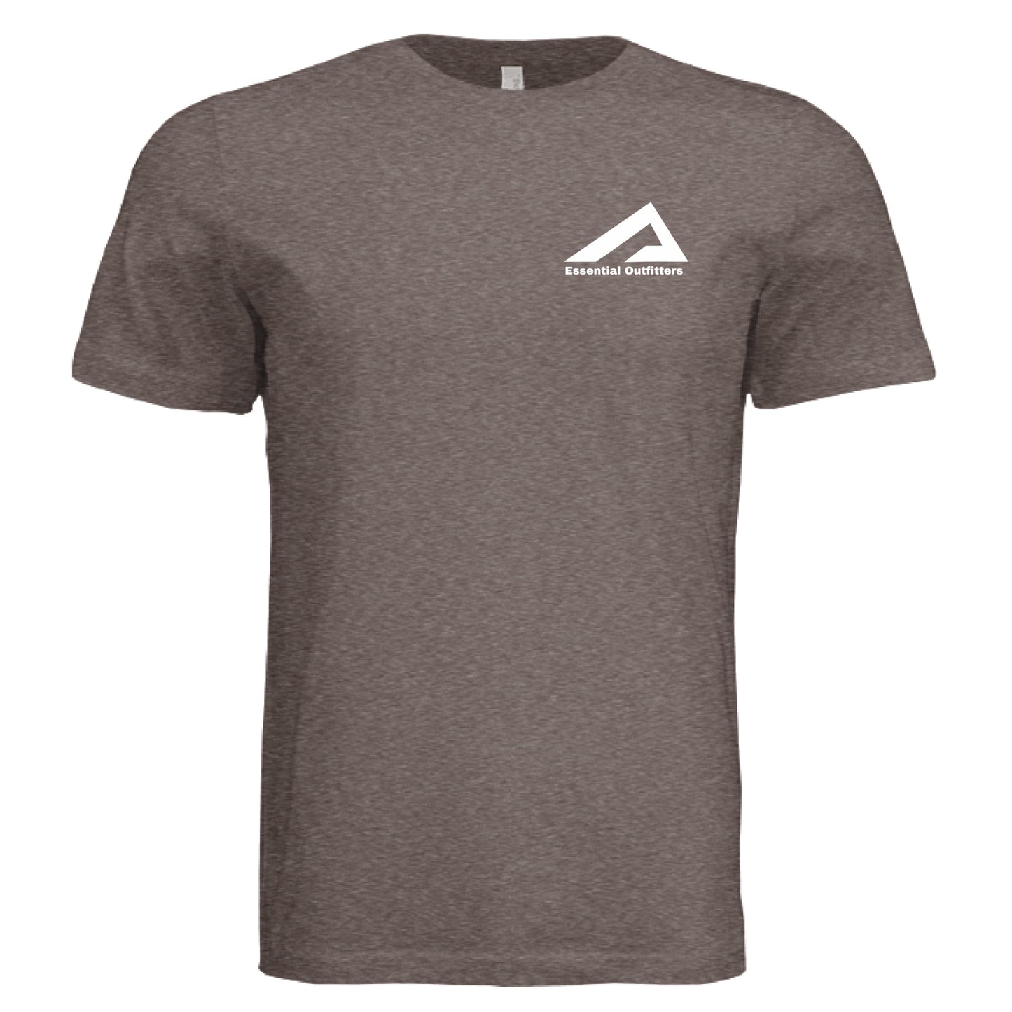 BROWN TRIBLEND - FRONT