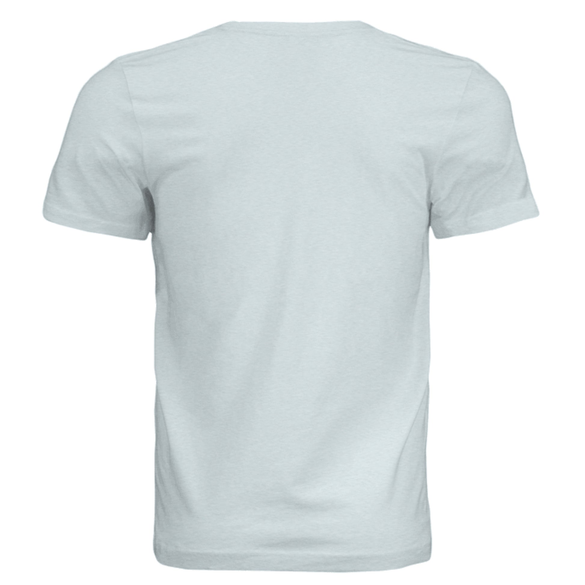 ICE BLUE TRIBLND - BACK