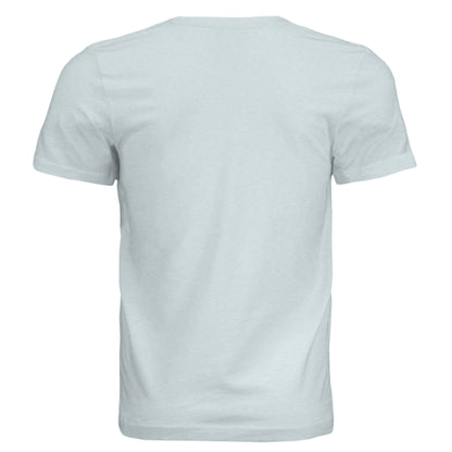 ICE BLUE TRIBLND - BACK