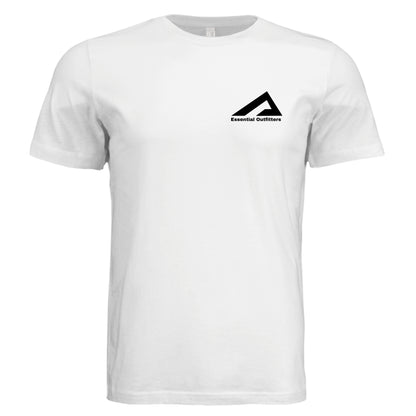 SOLID WHT TRBLND - FRONT