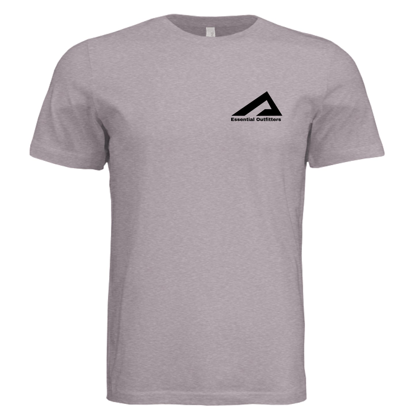 Orchid Triblend - FRONT