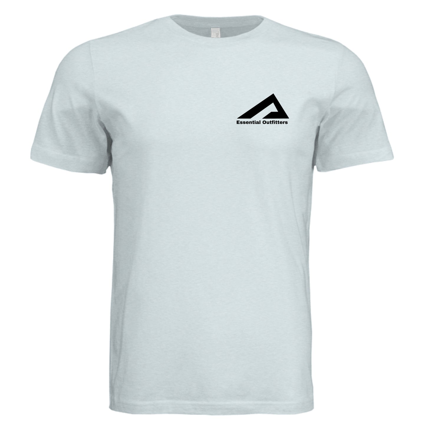 ICE BLUE TRIBLND - FRONT