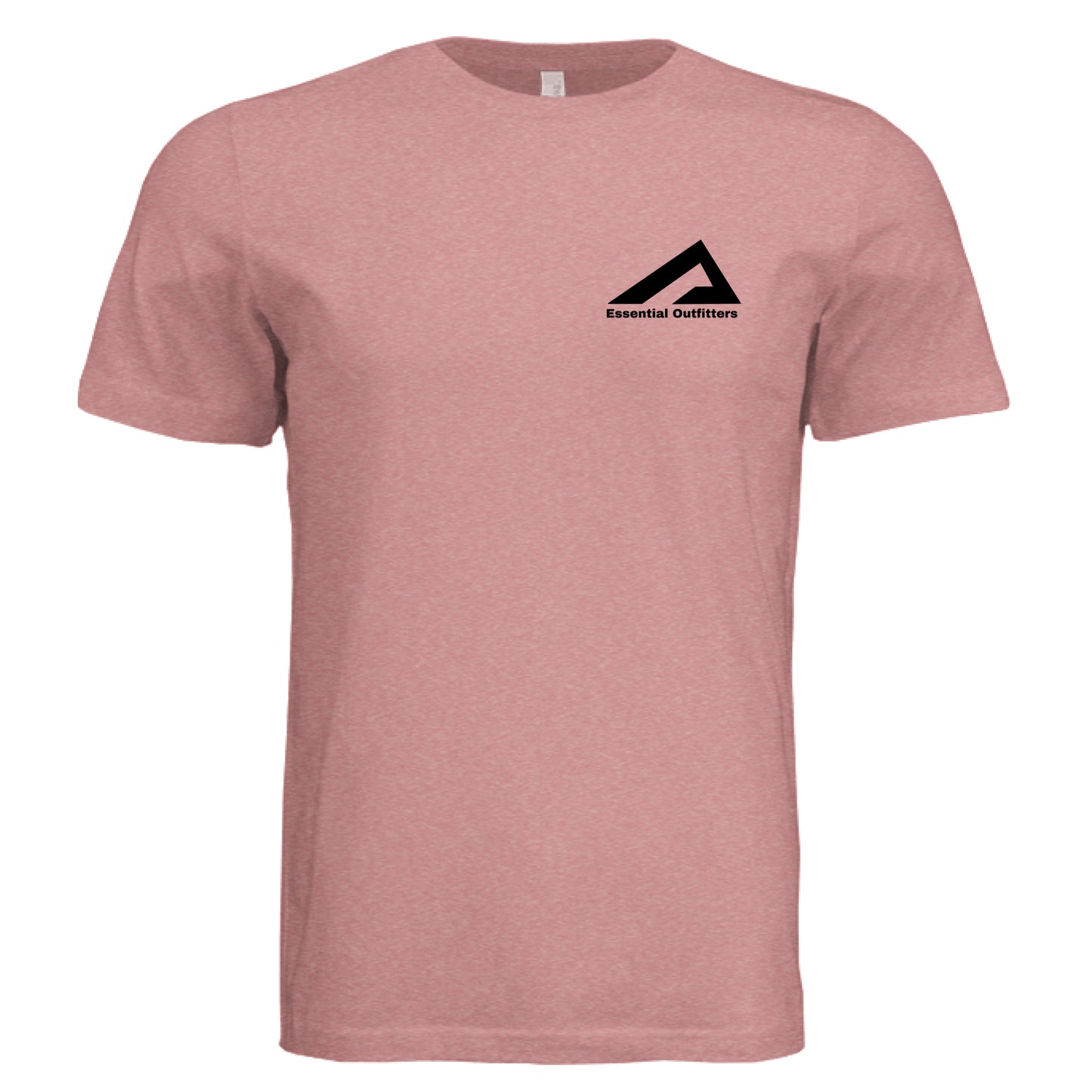 MAUVE TRIBLEND - FRONT