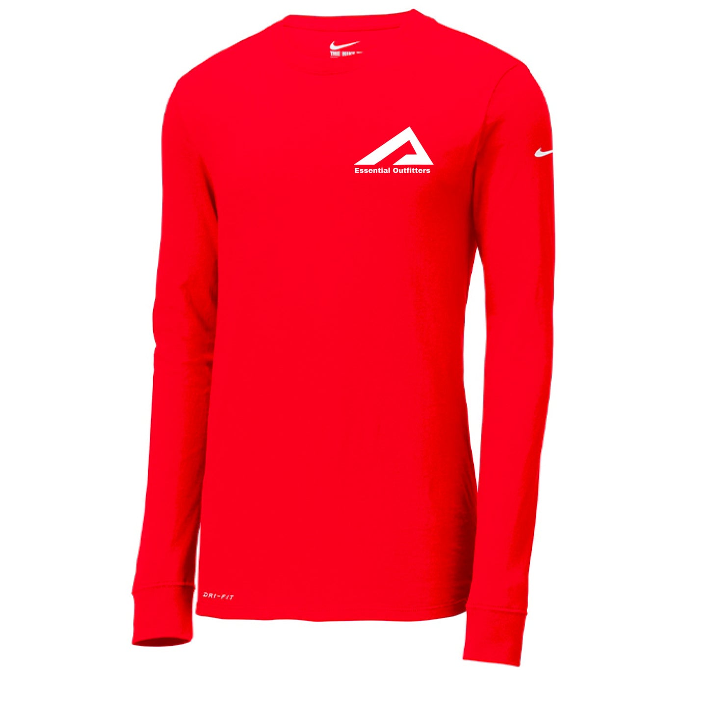 University Red - FRONT