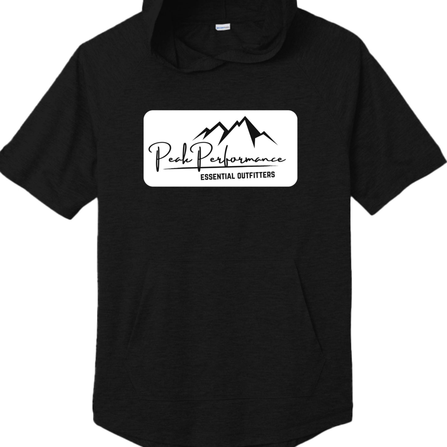 Black Triad So - FRONT