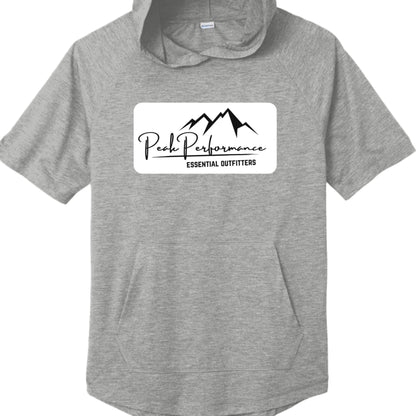 Light Grey Hth - FRONT