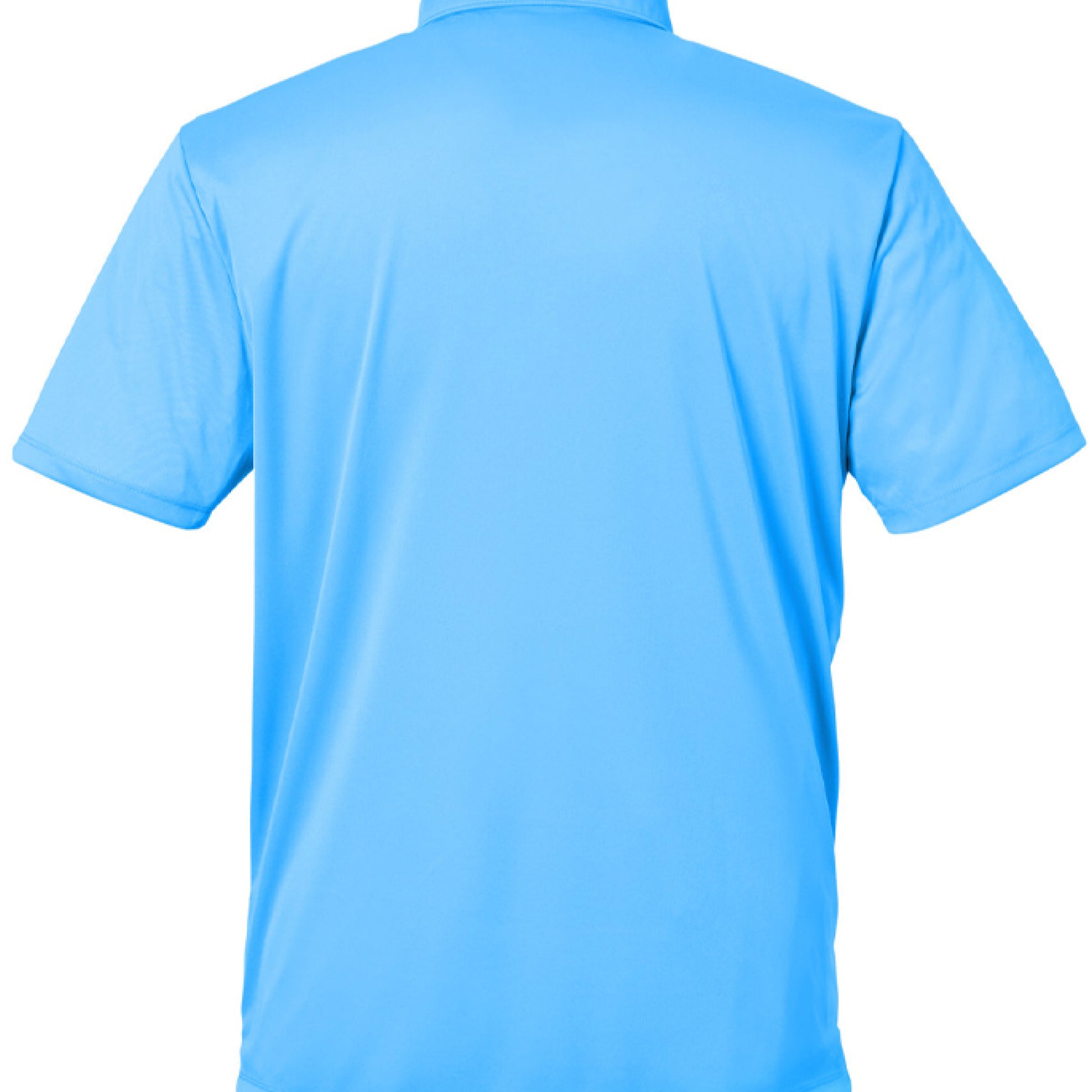 Marolina Blue - BACK