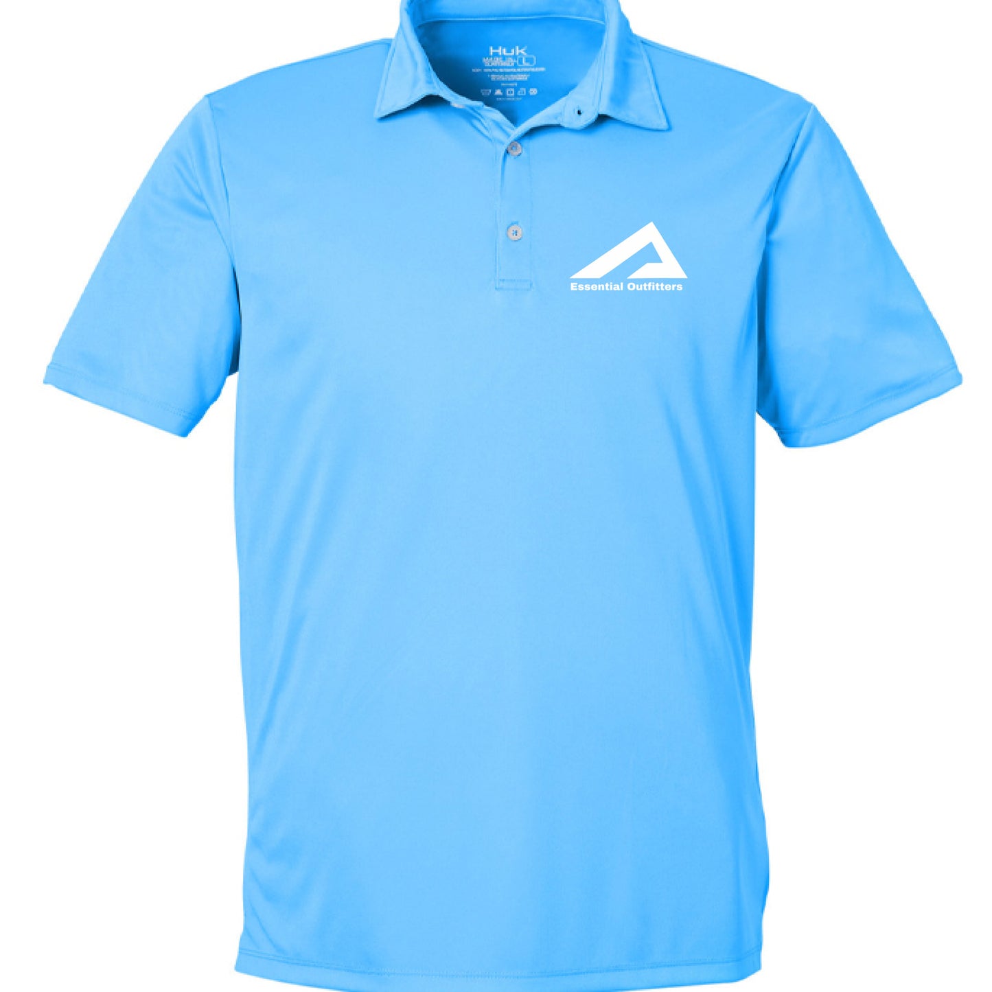 Marolina Blue - FRONT