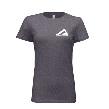 HEATHER NAVY - FRONT