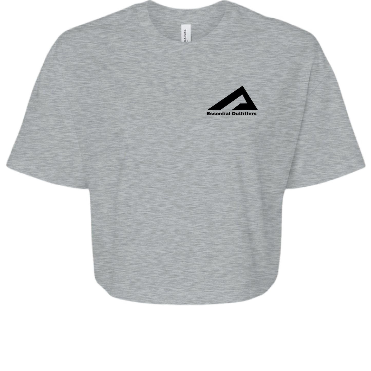 Athletic Heather - FRONT