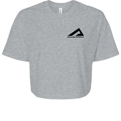 Athletic Heather - FRONT