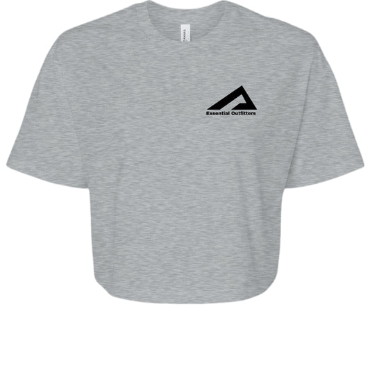 Athletic Heather - FRONT